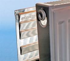 Radiator Fixings