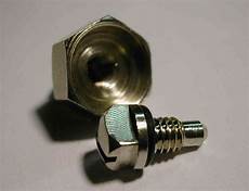 Radiator Fixings