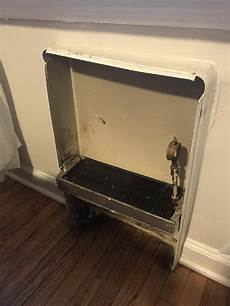 Radiator Hissing