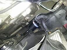 Radiator Honda Civic