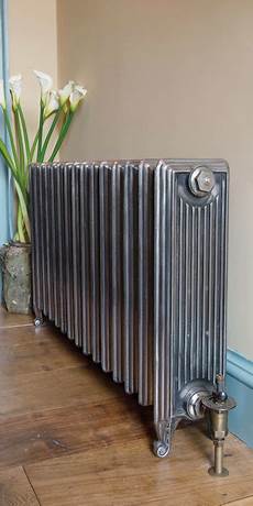 Radiator Iron Cast