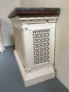 Radiator Iron Cast