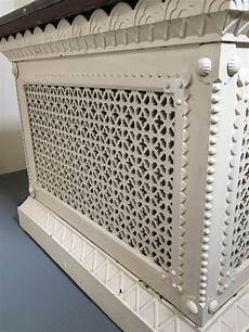 Radiator Iron Cast