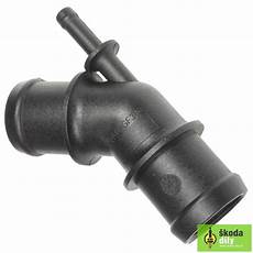 Radiator Manifold