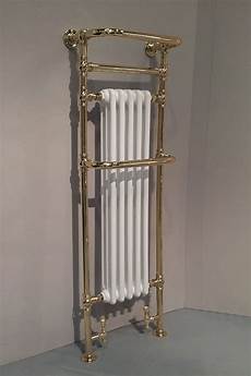 Radiator Rail