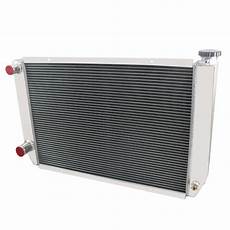 Radiator Reflectors