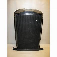 Radiator Reflectors