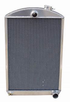 Radiator Rows