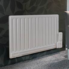 Radiator Space Heater