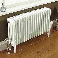 Radiator styles