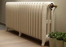 Radiator styles
