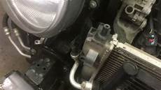 Radiator works