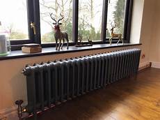 Radiators calculator