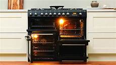 Range Cookers