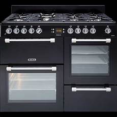 Range Cookers