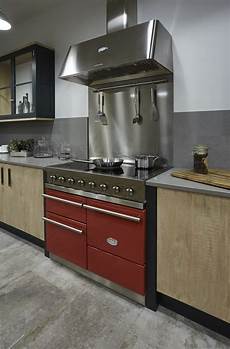Range Cookers