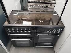 Range Cookers