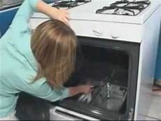 Range Oven