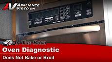 Range Oven