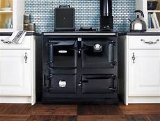 Rayburn Stove