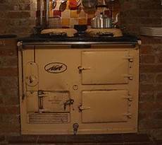 Rayburn Stove