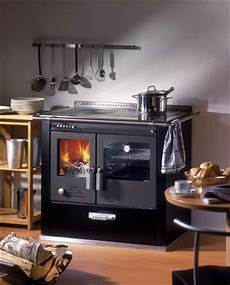 Rayburn Stove