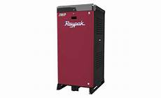 Raypak Boiler