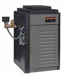 Raypak Boiler