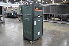 Raypak Boiler