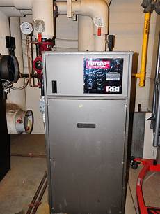 Rbi Boilers