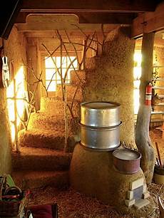 Red Stove