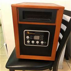 Reznor Heater