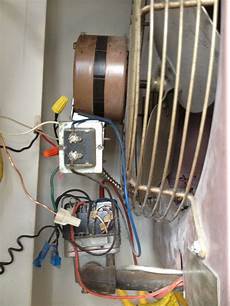 Reznor Heater