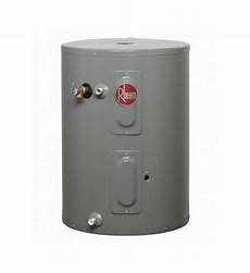 Rheem Boiler Electrico