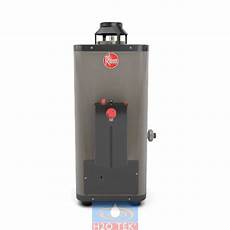 Rheem Boiler Electrico