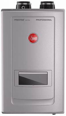Rheem Combi Boiler