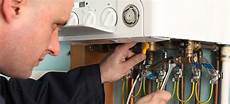 Rheem Combi Boiler
