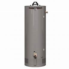 Rheem Performance Platinum