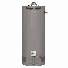Rheem Performance Platinum