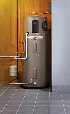 Rheem Water Heater