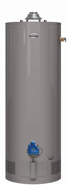 Richmond Water Heater