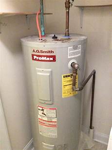 Richmond Water Heater