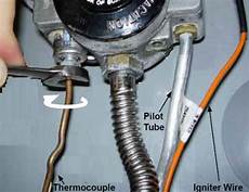 Richmond Water Heater