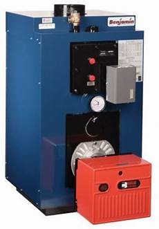 Riello Boilers
