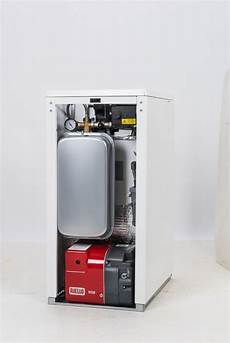 Riello Boilers