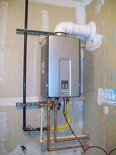 Rinnai Boiler