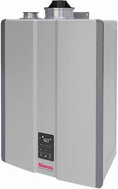 Rinnai Combi Boiler
