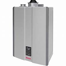 Rinnai Combi Boiler