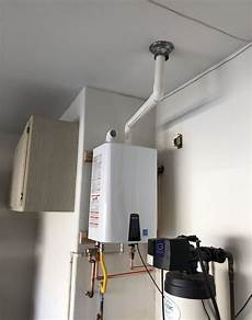 Rinnai Heater