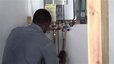 Rinnai Heater